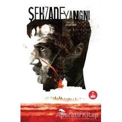 Şehzade Yangını (Birinci Kitap) - Selçuk Ören - Sırtlan Kitap