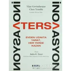 Ters İnovasyon - Vijay Govindarajan - Modus Kitap