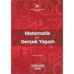 Matematik ve Gerçek Yaşam Matematik Kulübü