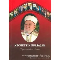Necmettin Nursaçan - Hasan Yavuzer - Türkiye Diyanet Vakfı Yayınları