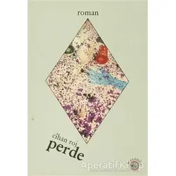 Perde - Cihan Roj - Na Yayınları
