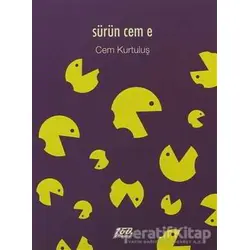 Sürün Cem e - Cem Kurtuluş - 160. Kilometre Yayınevi