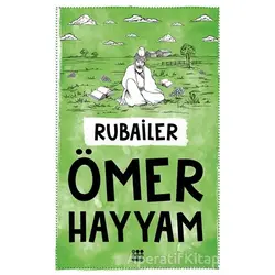 Rubailer - Ömer Hayyam - Dokuz Yayınları