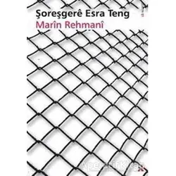 Şoreşgere Esra Teng - Marin Rehmani - Lis Basın Yayın