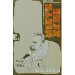 Nietzsche - Marc Sautet - Habitus Kitap
