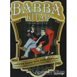 Babba Kitap - Ian Coutts - Domingo Yayınevi
