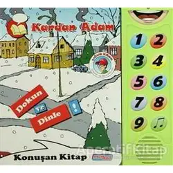 Kardan Adam - Uğur Köse - Smarteach
