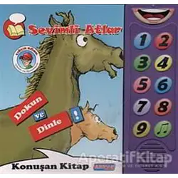 Sevimli Atlar - Uğur Köse - Smarteach