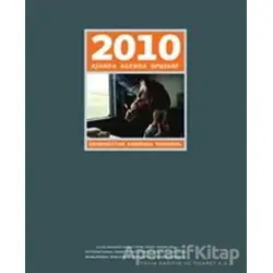 2010 Ajanda - Kolektif - Hrant Dink Vakfı Yayınları