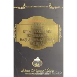 Namaz Kılmayanların İki Cİhanda Başlarına Gelecek Belalar