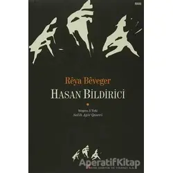 Reya Beveger - Hasan Bildirici - Lis Basın Yayın
