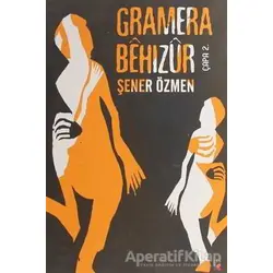 Gramera Behızur - Şener Özmen - Lis Basın Yayın