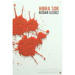 Hibra Sor - Rizgar Elegez - Lis Basın Yayın