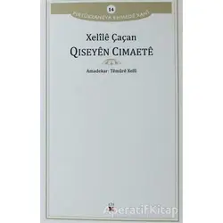 Qiseyen Cimaete - Xelile Çaçan - Lis Basın Yayın