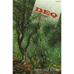 Deq - Meral Varışlı - Lis Basın Yayın