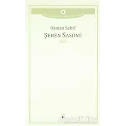 Şeren Sasune - Osman Sebri - Lis Basın Yayın