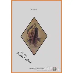 Dansa Berber - Sirri Ayhan - Na Yayınları
