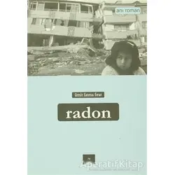 Radon - Ümit Fatma Fırat - Na Yayınları