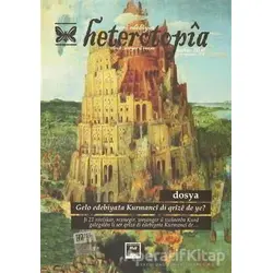 Heterotopıa 2 - Kolektif - Na Yayınları