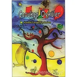 Çocukça Öyküler - Kolektif - Na Yayınları