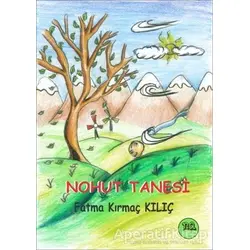 Nohut Tanesi - Ali Dönmez - Na Yayınları