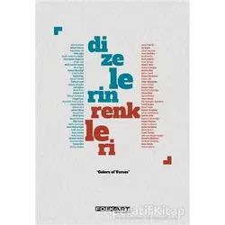 Dizelerin Renkleri - Fahri Özdemir - Islık Yayınları