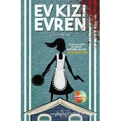 Ev Kızı Evren - Filiz Şakar - Müptela Yayınları