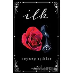 İlk - saibe oktay - Müptela Yayınları