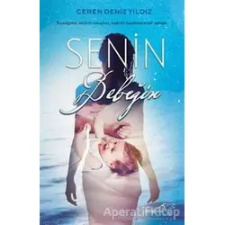 Senin Bebeğin - Ceren Deniz Yıldız - Müptela Yayınları