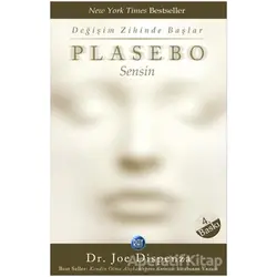 Plasebo Sensin - Joe Dispenza - Ray Yayıncılık