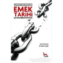 Alternatif Tarih Okumaları 2 - Emek Tarihi - Kolektif - Ceylan Yayınları