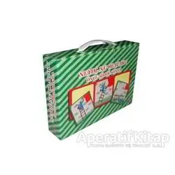 Neydi, Ne Olacak? - Kolektif - Yuka Kids