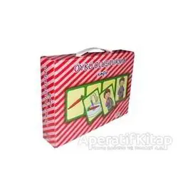 Öykü Oluşturma - Simple - Kolektif - Yuka Kids