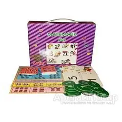 Matematik Plus - Kolektif - Yuka Kids