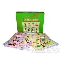 Acaba Hangisi - Kolektif - Yuka Kids