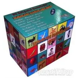 Kavram Kartları Seti - Kolektif - Yuka Kids