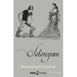 Selenyum - Muhammed Cabadak - Uyanış Yayınevi