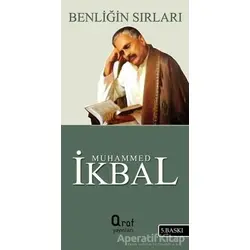 Benliğin Sırları - Muhammed İkbal - Araf Yayınları