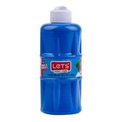 Lets Akrilik Boya 250 Ml Mavi L 5706