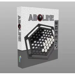 Aboline - Akılda Zeka Oyunları