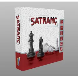 Satranç - Akılda Zeka Oyunları