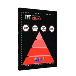 TYT Kimya Konu Anlatımlı Bilgi Kazanım Merkezi
