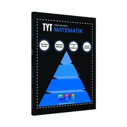 TYT Matematik Konu Anlatımlı Bilgi Kazanım Merkezi
