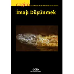 Cogito Sayı: 97 İmajı Düşünmek - Yapı Kredi Yayınları