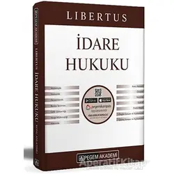 KPSS A Grubu Libertus İdare Hukuku Konu Anlatımı