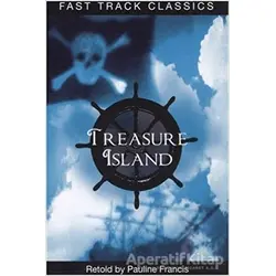 Treasure Island (int) - Kolektif - Evans Yayınları