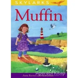 Skylarks - Muffin - Anne Rooney - Evans Yayınları