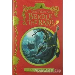 The Tales of Beedle the Bard - J. K. Rowling - Bloomsbury