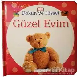 Güzel Evim - Kolektif - Abc Yayın Grubu