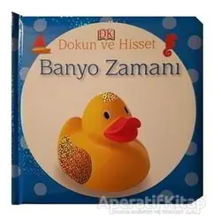 Banyo Zamanı - Kolektif - Abc Yayın Grubu